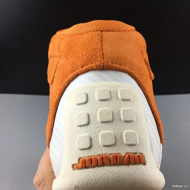 Retro Campfire AA2494-801 18 Orange  Jordan 0420